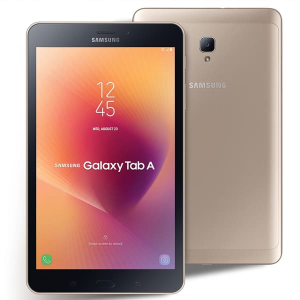 Samsung Galaxy Tab A 8.0 T385 (Gold) 