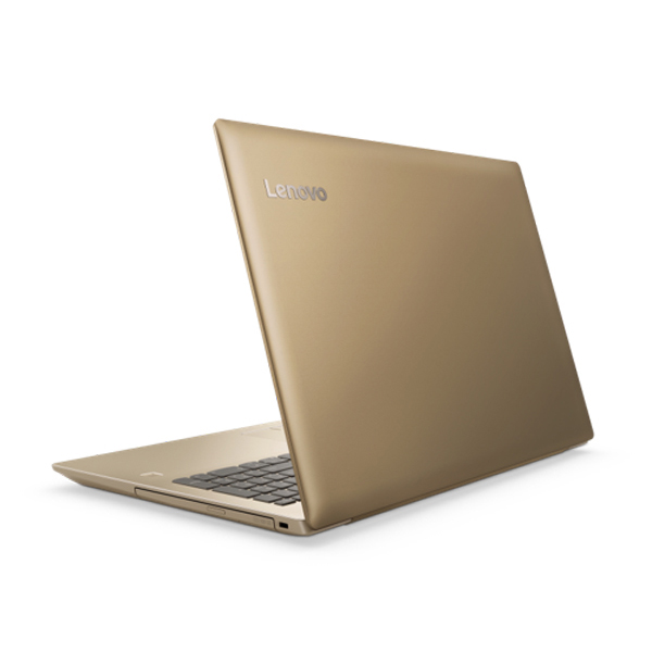 Laptop Lenovo Ideapad 520 15IKBR-81BF0091VN (Gold)