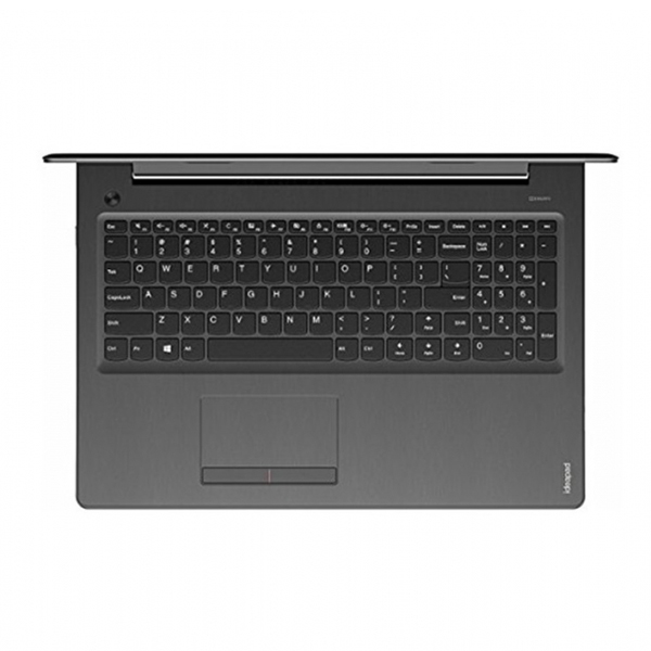 Laptop Lenovo Ideapad 310 15IKB 80TV02FCVN (Black)- Màn full HD, mỏng.