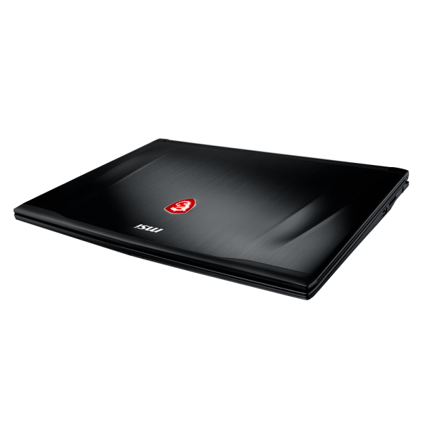 Laptop MSI GP72M 7REX Leopard Pro 1216XVN (Black)
