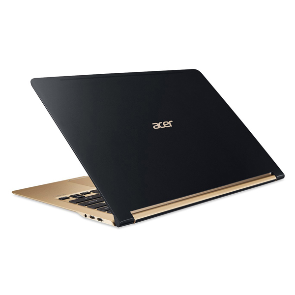 Laptop Acer Swift 7 SF713-51-M61U NX.GK6SV.002 (Black)