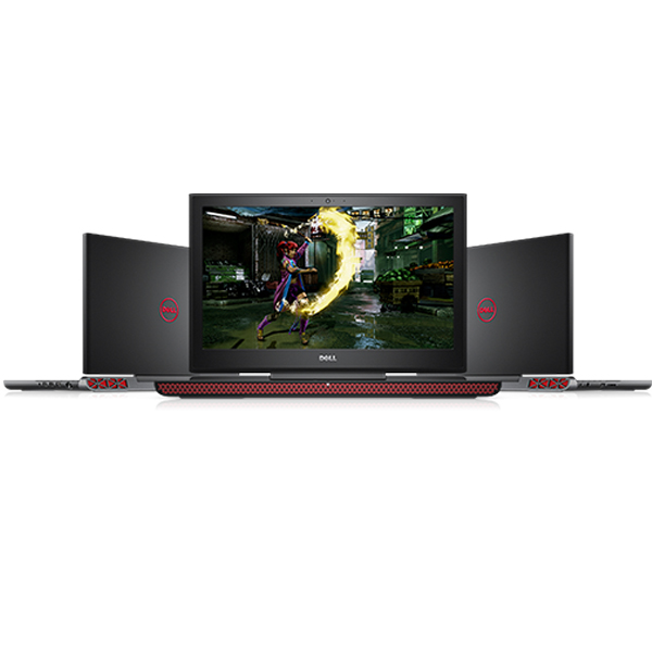 Laptop Dell Gaming Inspiron 7567C-P65F001-TI78504