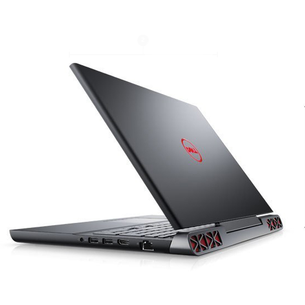 Laptop Dell Gaming Inspiron 7567C-P65F001-TI78504 (Black) - Màn hình FullHD, IPS