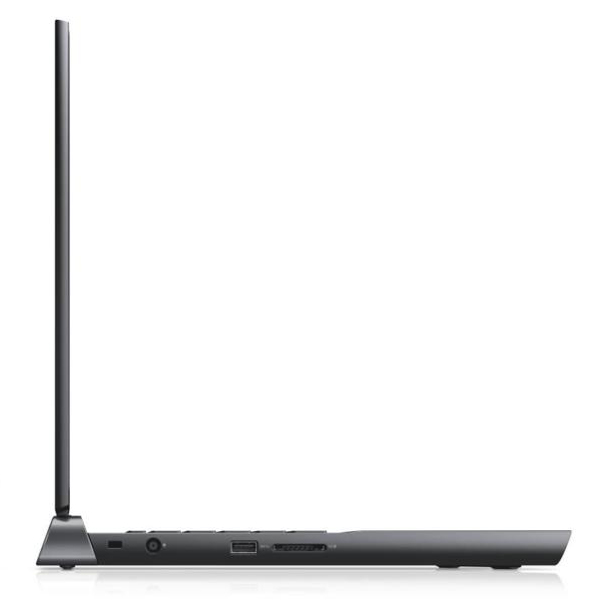 Laptop Dell Gaming Inspiron 7567C-P65F001-TI78504 (Black) 