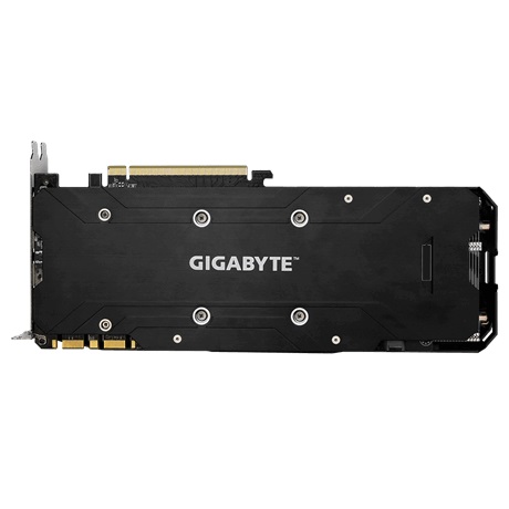VGA Gigabyte GTX 1070 Ti Gaming 8G 