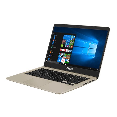 Laptop Asus S410UA-EB220T