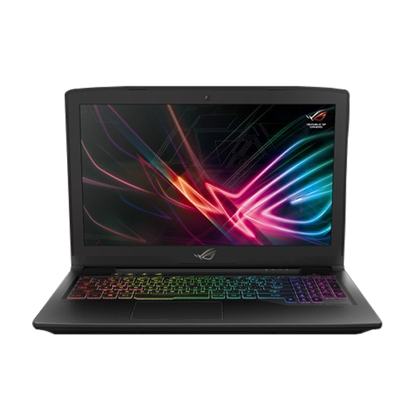 Laptop Asus Gaming GL503VM-ED089T (Black)