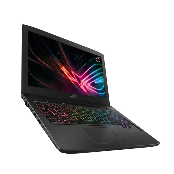 Laptop Asus Gaming GL503VM-ED089T (Black)