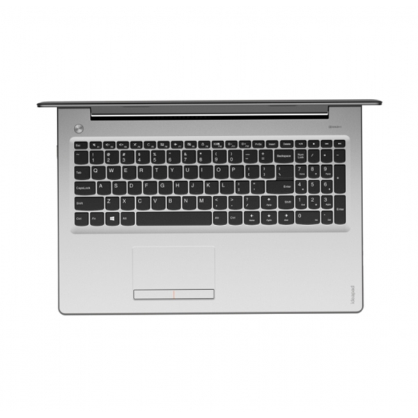 Laptop Lenovo Ideapad 320S 14IKBR 81BN0051VN (Grey)