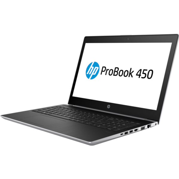 Laptop HP ProBook 440 G5 2ZD34PA (Silver)