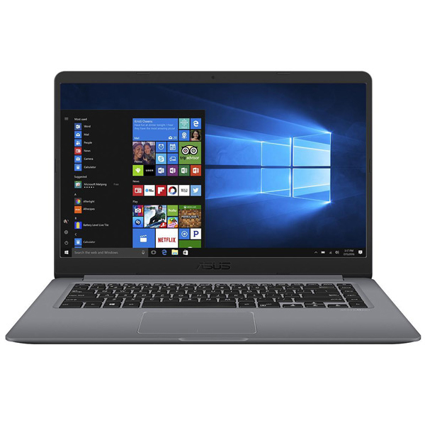 Laptop Asus X510UQ-BR632T (Gray)