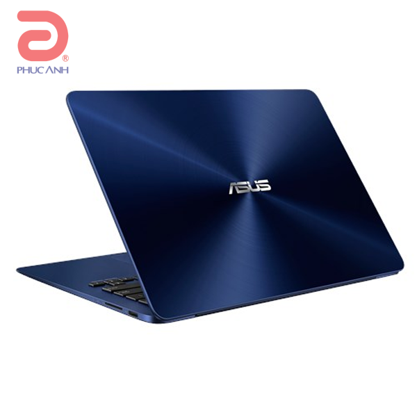Laptop Asus UX430UA-GV334T (Blue Aluminum)