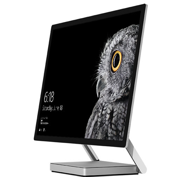 Máy tính All in one Microsoft Surface Studio i7/2TB/32Gb
