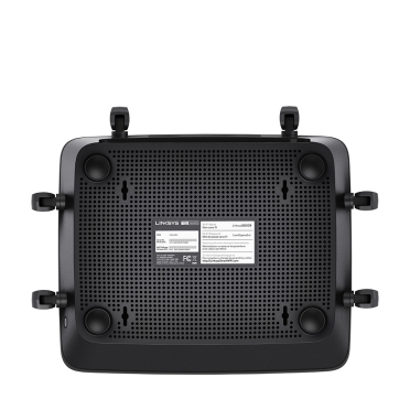 Bộ phát wifi Linksys EA9300 MAX-STREAM TRI-BAND AC4000Mbps, 96 user