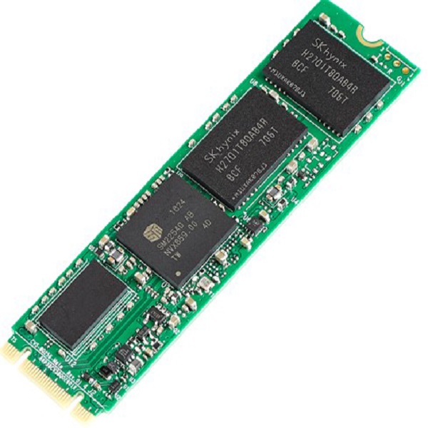 Ổ SSD Plextor PX-128S3G 128Gb M2.2280 (đọc: 550MB/s /ghi: 510MB/s)