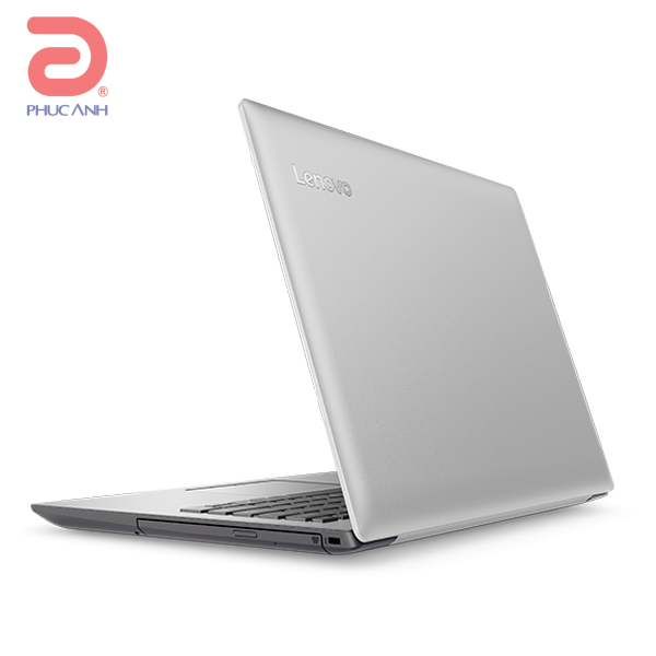 Laptop Lenovo Ideapad 320 15IKB 81BG00DYVN (Grey)