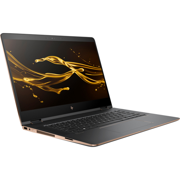 Laptop HP Spectre x360 ae081TU-3CH52PA (Black)