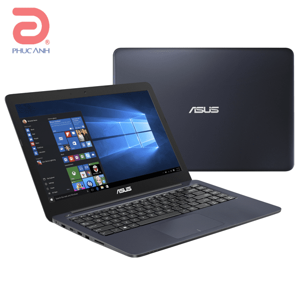 Laptop Asus E402NA-GA025T (Blue)