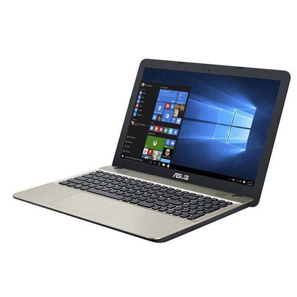Laptop Asus X541UA-GO1372T (Balck)