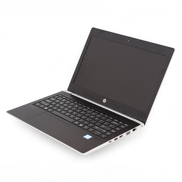 Laptop HP ProBook 430 G5 2ZD49PA (Black)