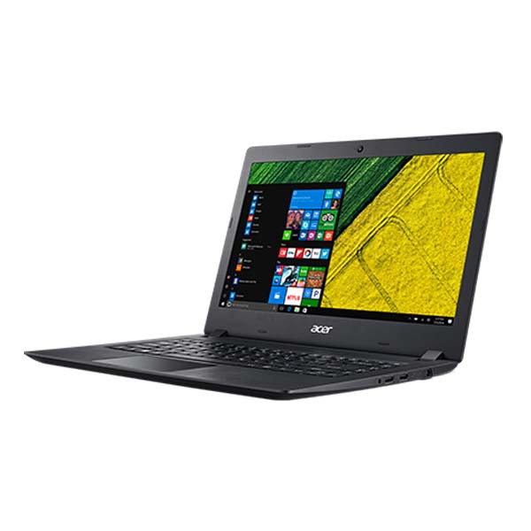 Laptop Acer Aspire A315-51-37LWNX.GNPSV.024 (Black) 