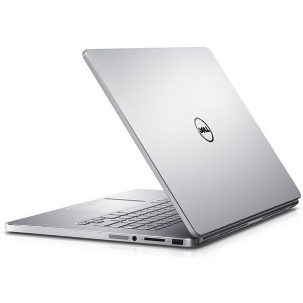 Laptop Dell Inspiron 7460-N4I5259W (Grey) - Màn hình FullHD, IPS