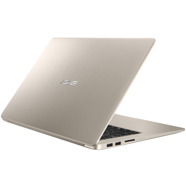 Laptop Asus X510UQ-BR748T (Gold)
