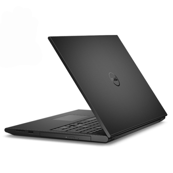 Laptop Dell Inspiron 3567G-P63F002 (Black) - Intel Kabylake hoàn toàn mới