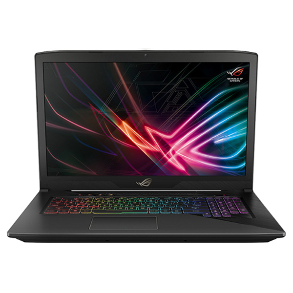 Laptop Asus Gaming GL503VD-GZ119T (Black)