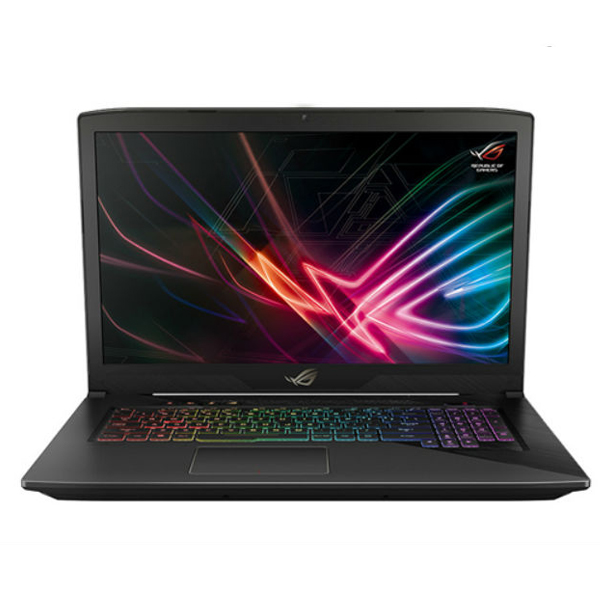 Laptop Asus Gaming GL503VM-GZ219T (Black)