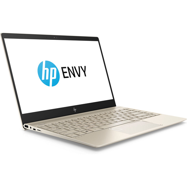 Laptop HP Envy 13-ad160TU 3MR77PA (Gold)