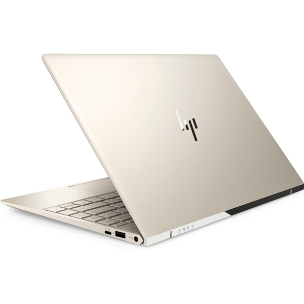 Laptop HP Envy 13-ad160TU 3MR77PA (Gold)
