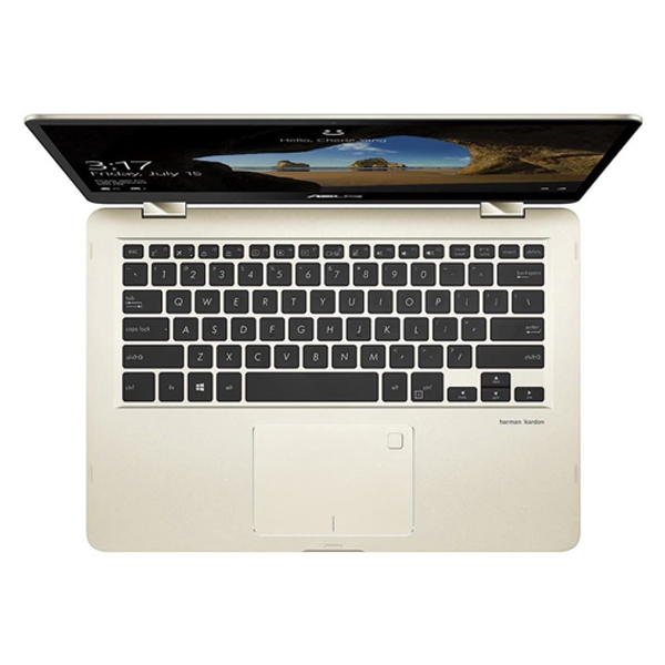 Laptop Asus UX461UA-E1127T