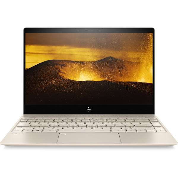 Laptop HP Envy 13-ad159TU 3MR74PA (Gold)