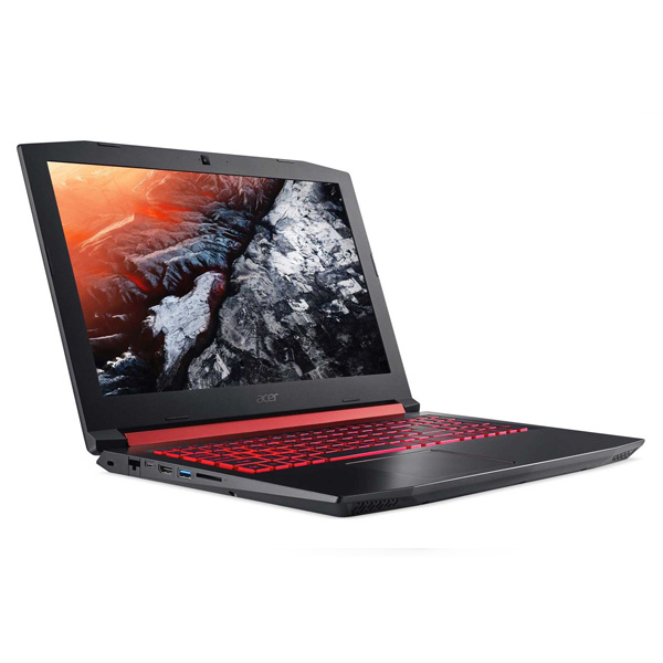 Laptop Acer Nitro series AN515-51-5531 NH.Q2RSV.005 (Black)