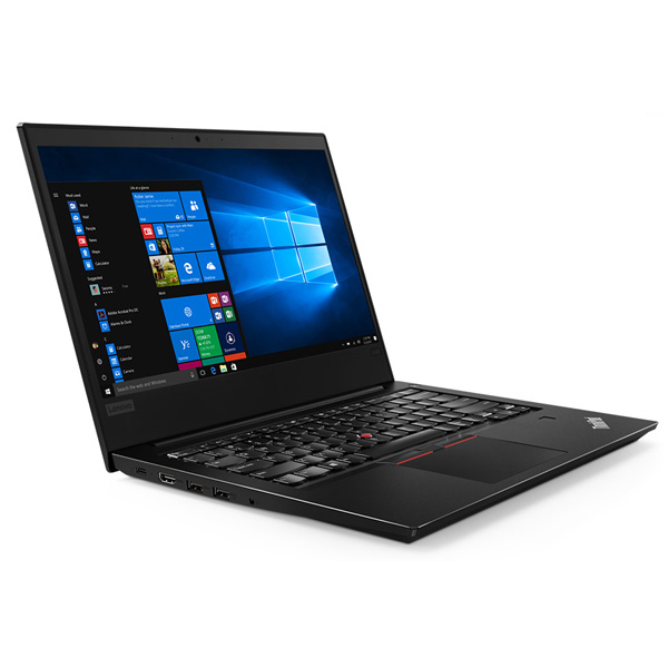 Laptop Lenovo Thinkpad E480 20KN005HVN (Black)- Nhận dạng vân tay