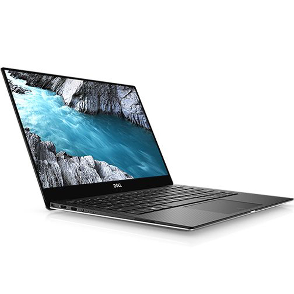 Laptop Dell XPS 13 9370-415PX1 (Silver)