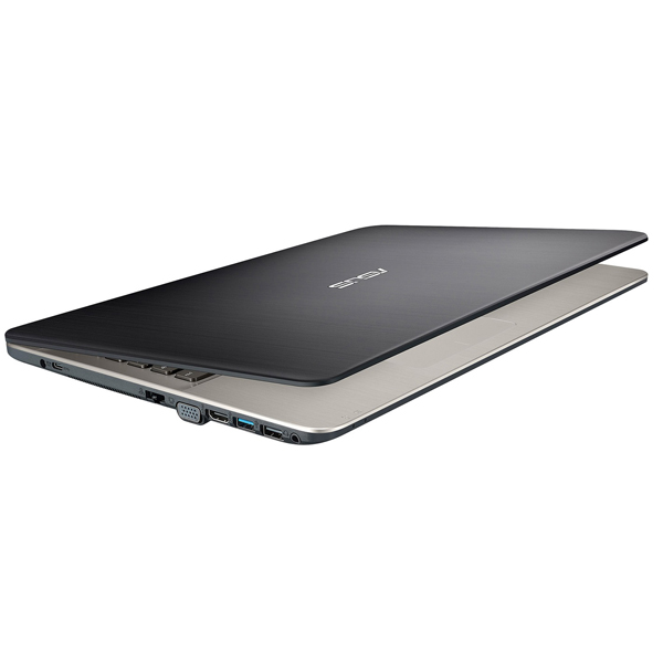 Laptop Asus X541UA-XX272T (Black)