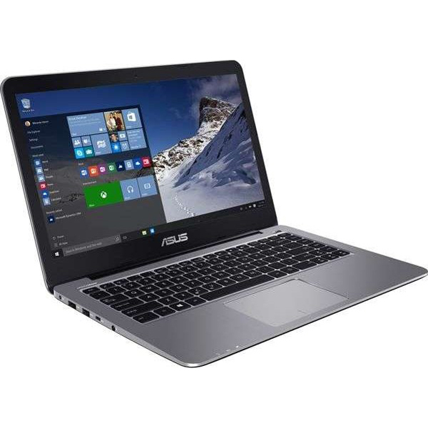 Laptop Asus TP410UF-EC029T (Grey)-Xoay 360 độ