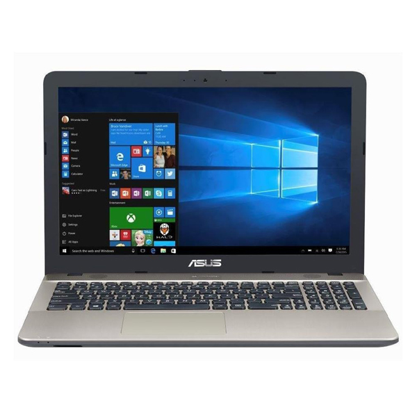 laptop Asus X441UA-WX027T (Black)
