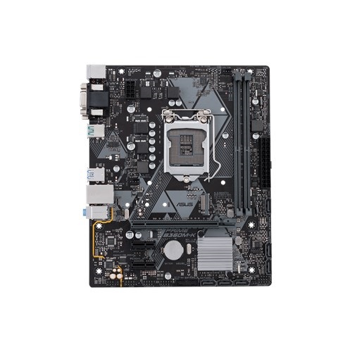 Main Asus B360M-K (Chipset Intel B360/ Socket LGA1151/ VGA onboard)