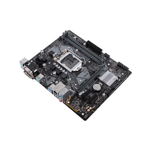 Main Asus B360M-K (Chipset Intel B360/ Socket LGA1151/ VGA onboard)