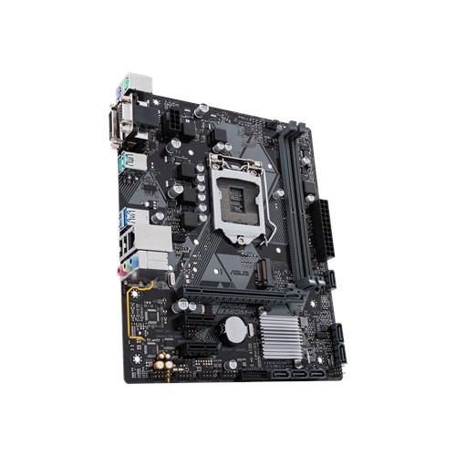 Main Asus B360M-K (Chipset Intel B360/ Socket LGA1151/ VGA onboard)