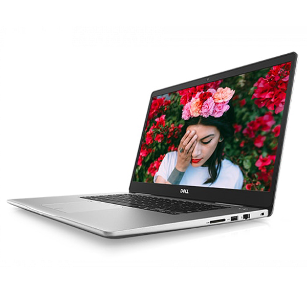 Laptop Dell Inspiron 7570-782P82
