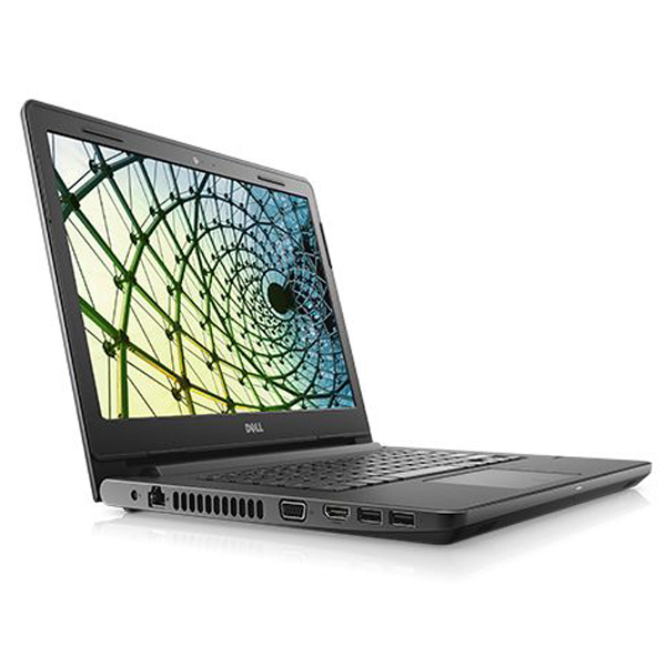 Laptop Dell Vostro 3478-R3M961 (Black)