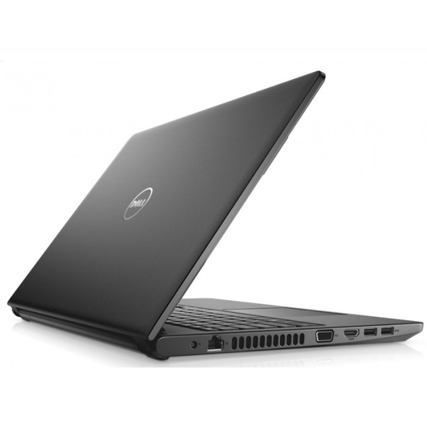 Laptop Dell Vostro 3578C-P63F002 (Black)