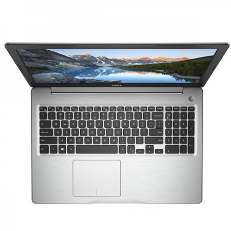 Laptop Dell Inspiron 5570A-P66F001 (Silver)