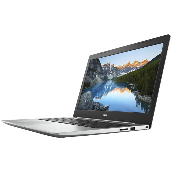 Laptop Dell Inspiron 5570B-P66F001(Silver)