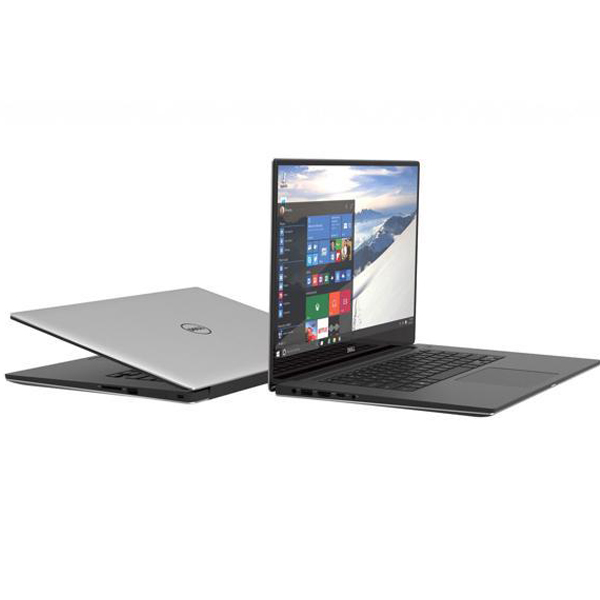 Laptop Dell XPS 13 9360-7326SLV-NK (Silver)