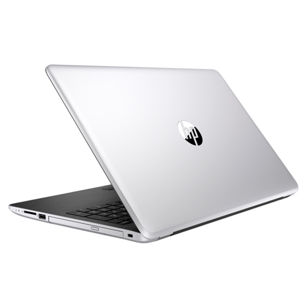 Laptop HP 15-bs643TU 3MT75PA (Silver)